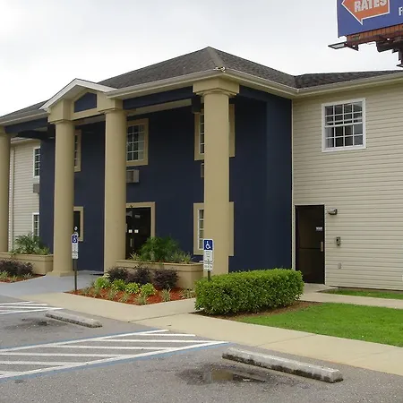 Extended Stay
